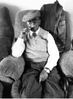 Harvey B. Cornwell, Sr.