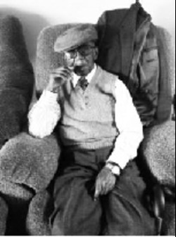 Harvey B._Cornwell, Sr.