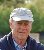 Harvey Blair Farinholt