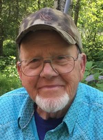 Harvey "Bud" Longenecker
