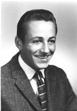 Harvey_Olson