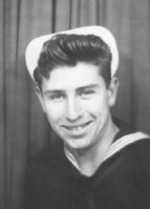 Harvey Dean Peck