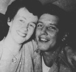Harvey "Dutch" Frances Foster