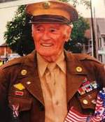 Harvey E. LaFleur (1923 - 2025)