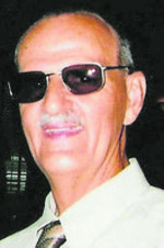 Harvey "Bucky" F. Lepine