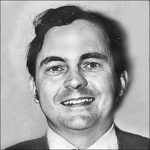 Harvey I. McFeaters (1939 - 2021)