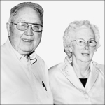 Harvey J. & Augusta E. (Currey) Paclat