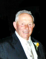 Harvey J. Edel (1931 - 2020)