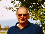 Harvey J. Gagnon (1949 - 2015)