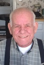 Harvey John Remillard