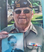 Harvey L. Fontaine