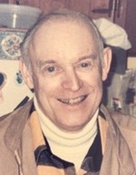 Harvey Laurence Every