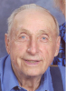 Harvey Leo Kohlhoff (1924 - 2014)