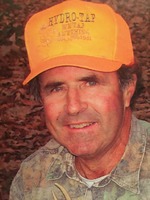 Harvey Parks