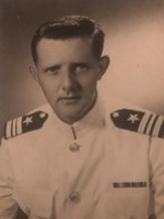 Harvey "Buck" Philip  Rodgers