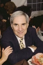 Harvey Pilot (1932 - 2023)