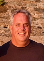 Harvey "Rusty" Russell Preston III (1967 - 2024)