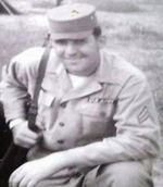Harvey Saganov