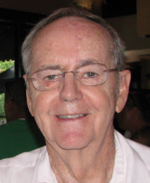 Harvey Scaggs