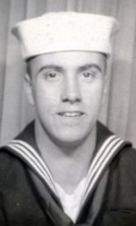 Harvey Trombley
