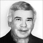 Harvey Vetstein (1936 - 2023)