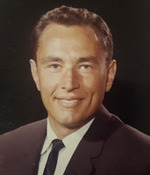 Harvey W. Gloth