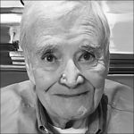 Harvey Wheeler Russ (1927 - 2021)