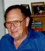 Harvey Williams