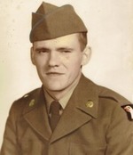 Harvey Willis Harroun (1934 - 2019)