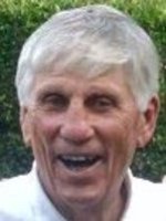 Harwood Hoeft (1934 - 2020)