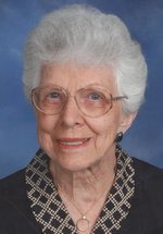 Hattie Copeland