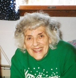 Hattie J. Dukette (1928 - 2018)