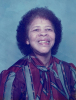 Hattie Lee McClain (1936 - 2016)