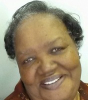 Hattie Mae Perry (1944 - 2016)