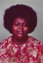 Hattie Mae Ware (1945 - 2018)