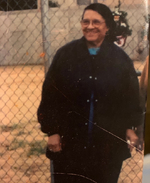 Hattie Mays (1925 - 2006)