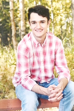 Hayden Kyle Scalis (2000 - 2026)
