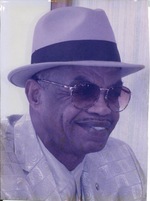 Hayward Johnson, Jr. (1941 - 2019)