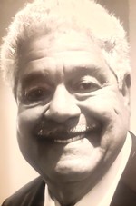 Haywood McKinley Richardson