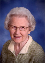 Hazel A. Benson (1931 - 2019)