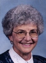 Hazel A. Stevens (1938 - 2017)