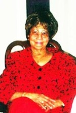 Hazel A. Tyndale (1923 - 2017)
