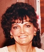 Hazel Bourassa (1937 - 2024)