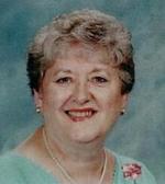 Hazel (Brannan) Kirksey