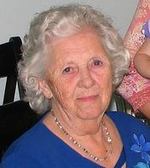 Hazel Colean Woods Johnson
