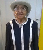 Hazel D. Hallums