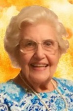 Hazel E. Reynolds
