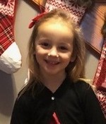 Hazel Elizabeth Barron (2019 - 2024)