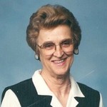 Hazel G. Drewry