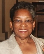 Hazel Harris (1939 - 2019)
